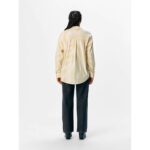 OBJTUTTA LO L/S SHIRT