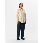 OBJTUTTA LO L/S SHIRT