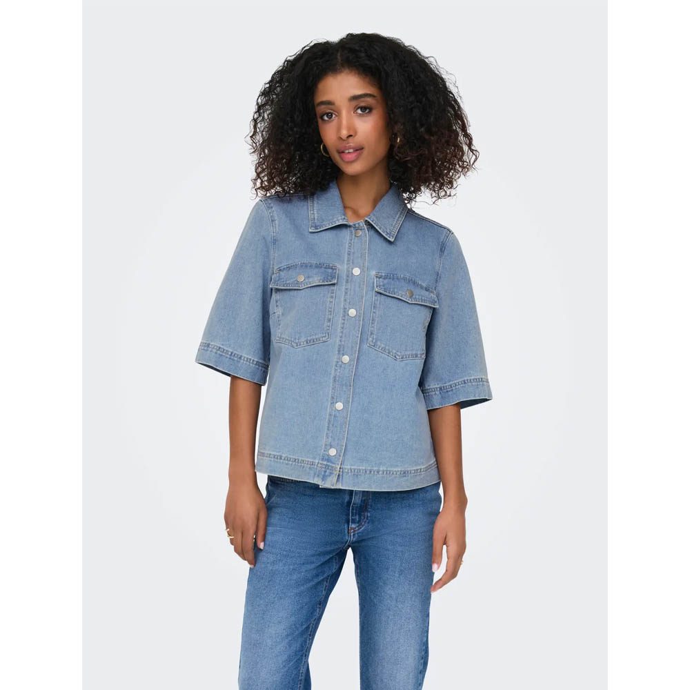 ONLBELLE SS SHIRT