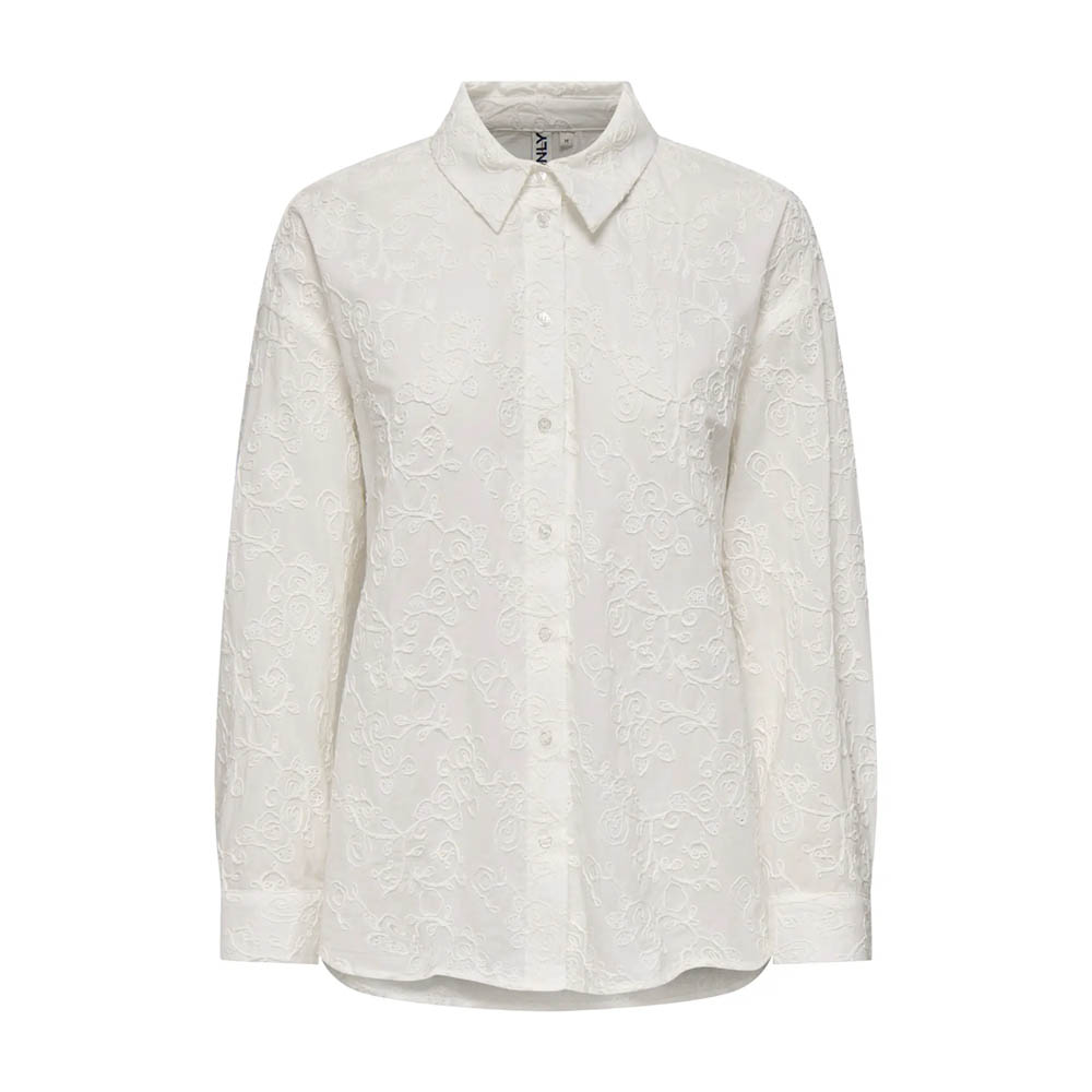 ONLCAMI LS EMB TOP