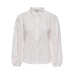 ONLMOCCA LS EMB SHIRT