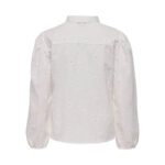 ONLMOCCA LS EMB SHIRT