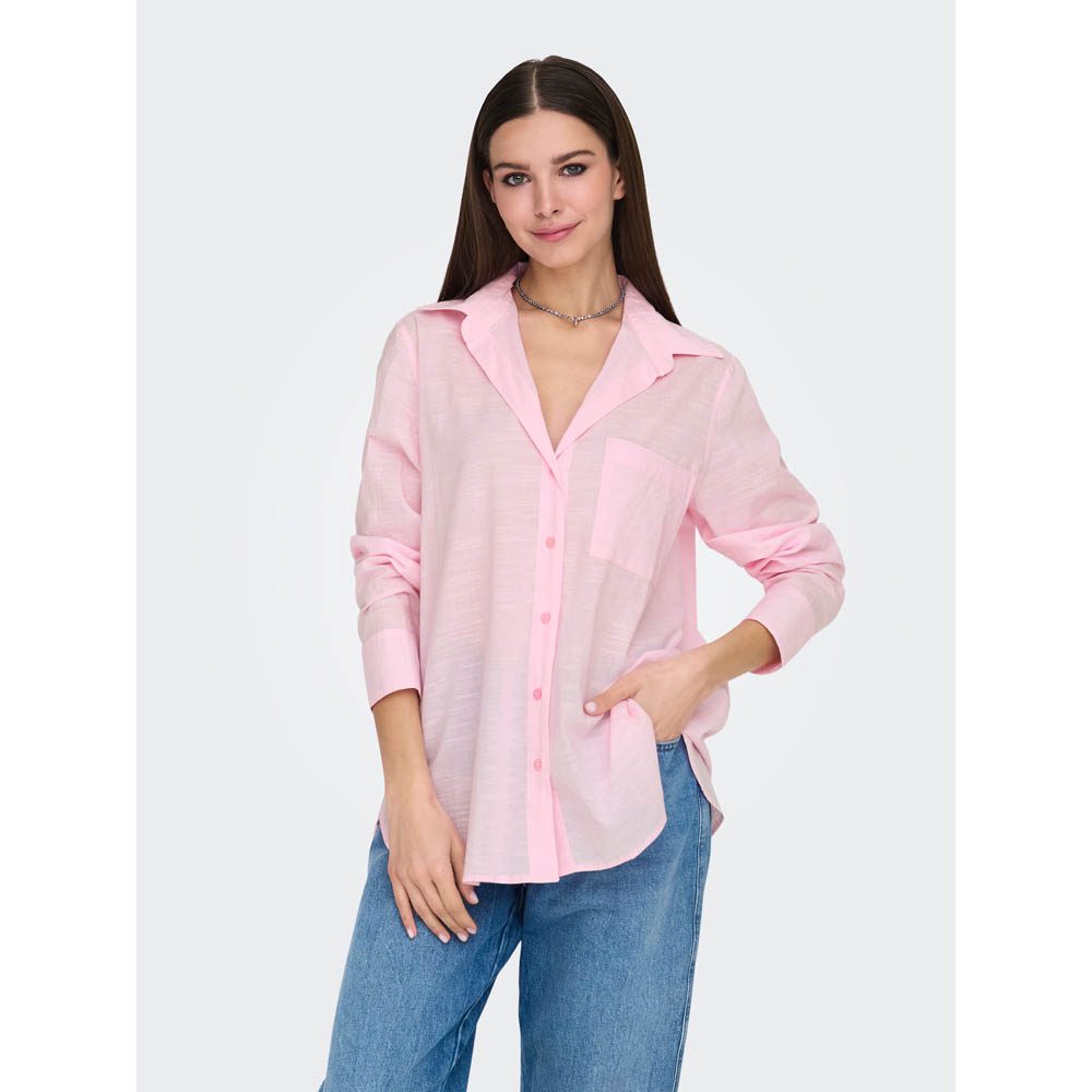ONLSALINA L/S SHIRT