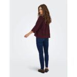 ONLSIMONI 3/4 PULLOVER KNT