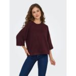 ONLSIMONI 3/4 PULLOVER KNT
