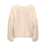 JDYDINEA L/S REVERSIBLE PULLOVER KNIT
