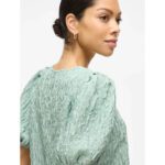 VISOPHIA O-NECK 2/4 TOP