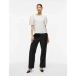 VISOPHIA O-NECK 2/4 TOP