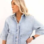 OLEA-JA9 JACKET