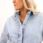 OLEA-JA9 JACKET