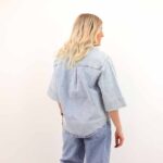OLEA-JA9 JACKET