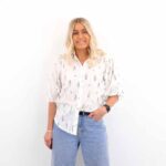 ELLA-SH54 SHIRT