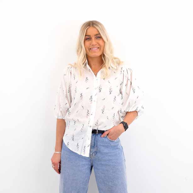 ELLA-SH54 SHIRT