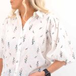 ELLA-SH54 SHIRT
