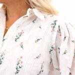ELLA-SH54 SHIRT