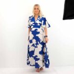 GISELA-DR4 DRESS