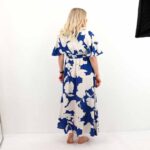 GISELA-DR4 DRESS