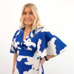 GISELA-DR4 DRESS