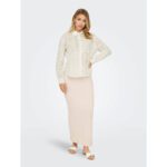 JDYMISO LS ANGLAISE SHIRT