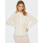 JDYMISO LS ANGLAISE SHIRT