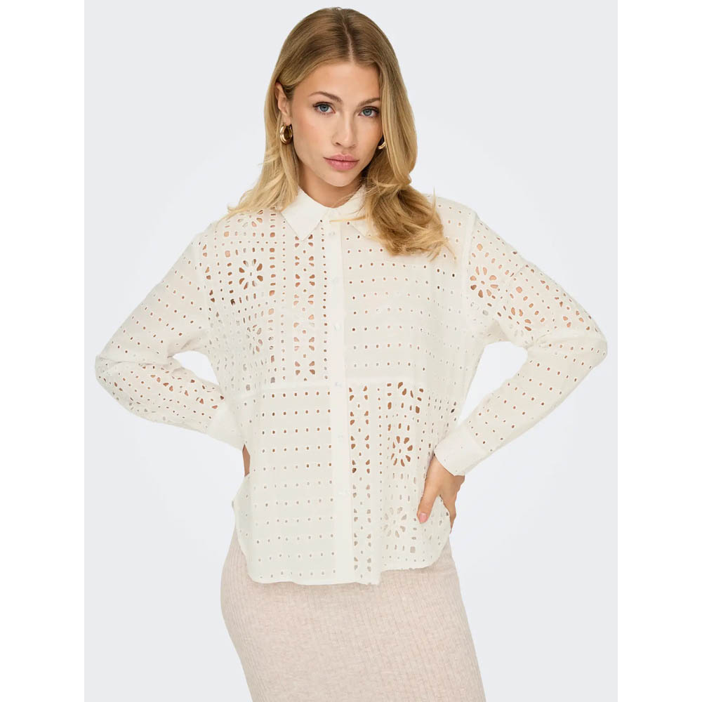 JDYMISO LS ANGLAISE SHIRT