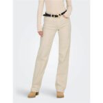ONLBLUSH MID STRAIGHT DENIM