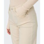 ONLBLUSH MID STRAIGHT DENIM