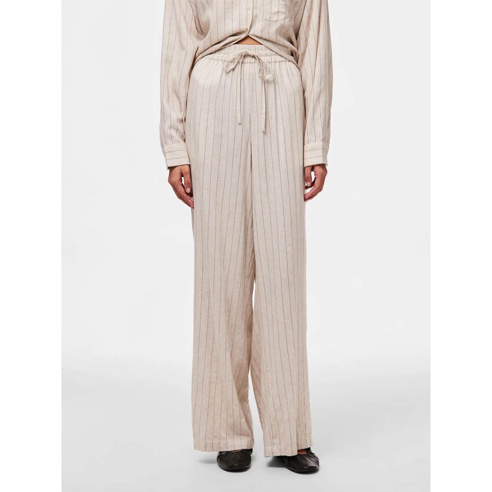 PCPIA HW WIDE PANTS NOOS