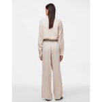 PCPIA HW WIDE PANTS NOOS