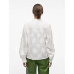 ROUHAVANA LS CHINA COLLAR SHIRT