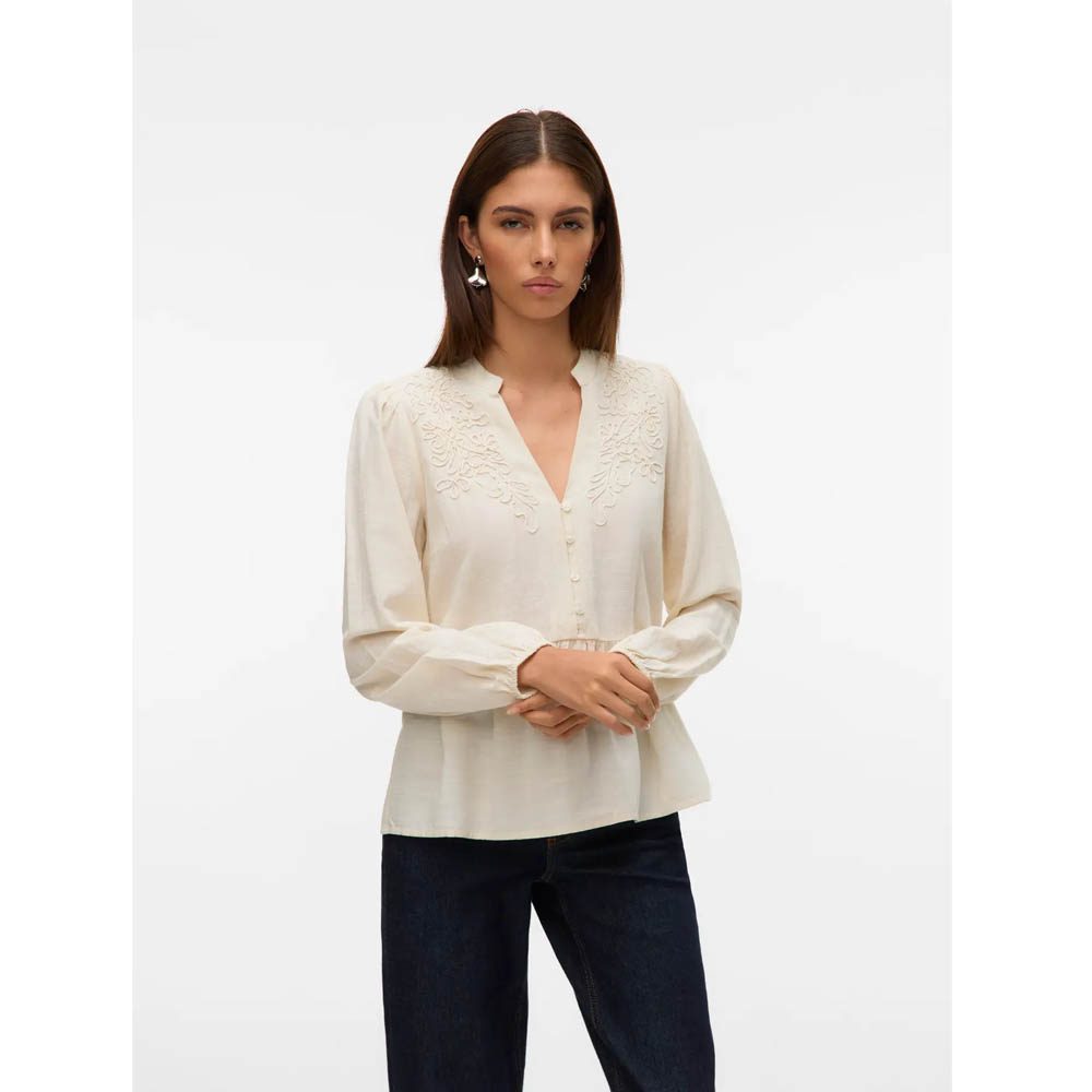 VMLOUISE LS TOP