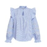 VYSLA-LS SHIRT
