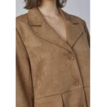 VELRA-JA JACKET