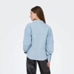 ONLELENA CROCHET JACKET