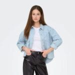 ONLELENA CROCHET JACKET
