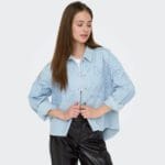 ONLELENA CROCHET JACKET