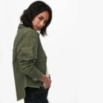 ONLELENA CROCHET JACKET