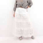 CH25SS42 SKIRT