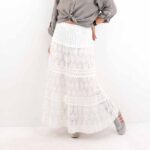 CH25SS42 SKIRT