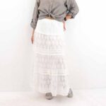 CH25SS42 SKIRT
