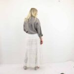 CH25SS42 SKIRT