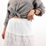 CH25SS42 SKIRT
