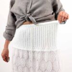 CH25SS42 SKIRT