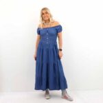 2936-4 DRESS