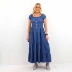 2936-4 DRESS