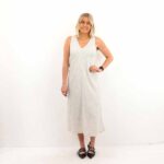 VIBINNI V-DRESS