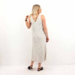VIBINNI V-DRESS