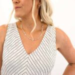 VIBINNI V-DRESS