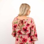 VMJOSIE EDITH 3/4 ANKLE DRESS
