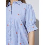 ISILA-SS5 SHIRT